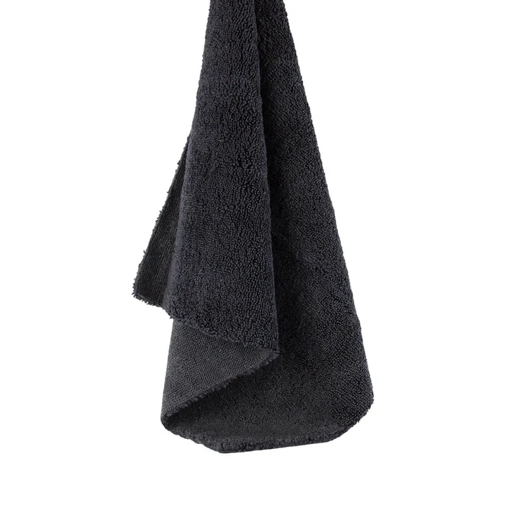 MICRON 2FACE - lavetă auto din microfibră cu două fețe, pentru aplicare și finisare [2]