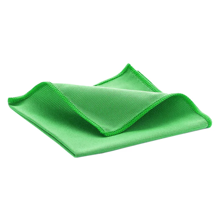 MICRON GLASS - lavetă din microfibră pentru geamuri auto [2]