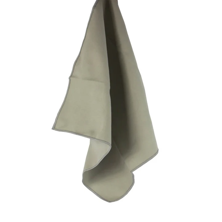 MICRON SUEDE - lavetă auto din microfibră tip suede [3]