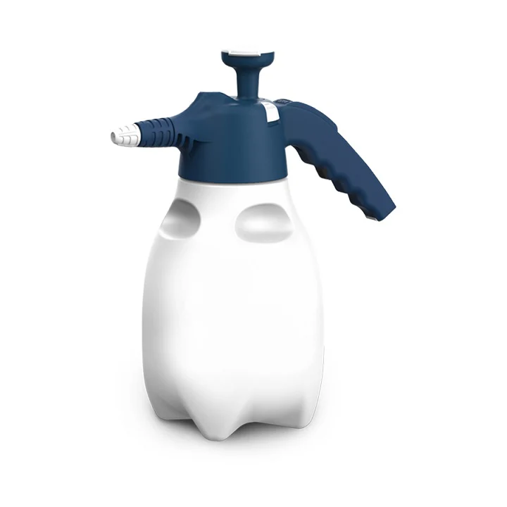 SPRAY PUMP - Pompă de pulverizare manuală [1]