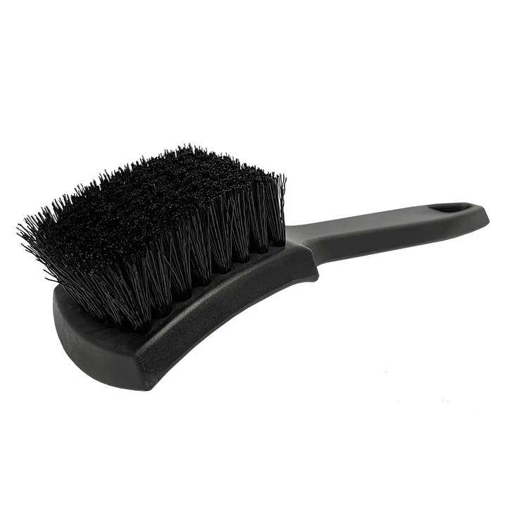TIRE BRUSH - Perie pentru anvelope [2]
