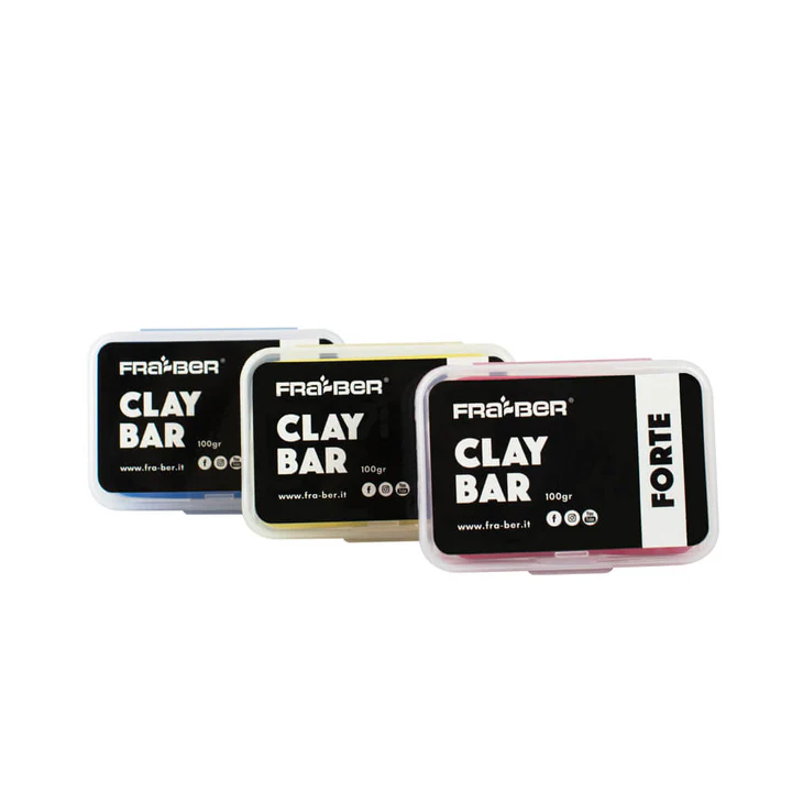 CLAY BAR [1]