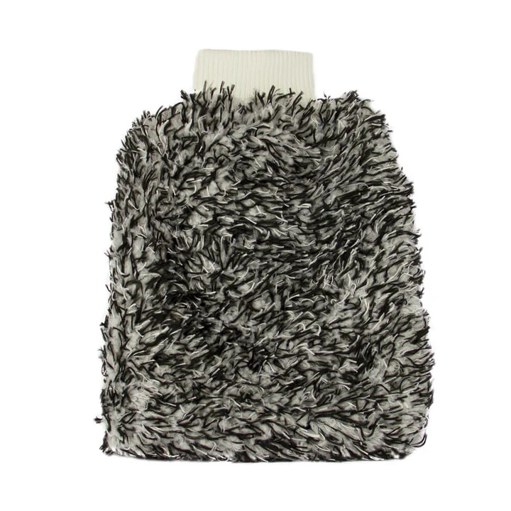 MICRON WASH MITT - Mânușă de spălat din microfibră [2]