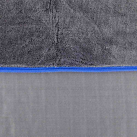 MICRON XXL - lavetă din microfibră pentru uscarea mașinii [1]