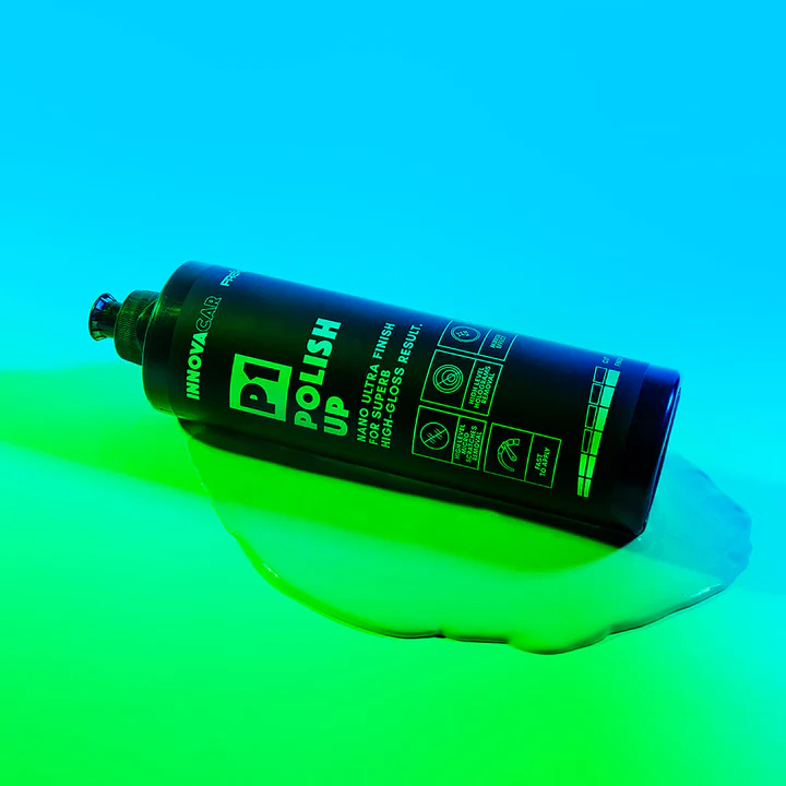 POLISHING - P1 POLISH UP - compound de polish pentru detailing auto