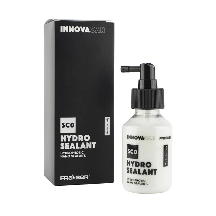 PROTECTIE - SC0 HYDRO SEALANT - tratament spray nanotehnologic pentru caroserie auto