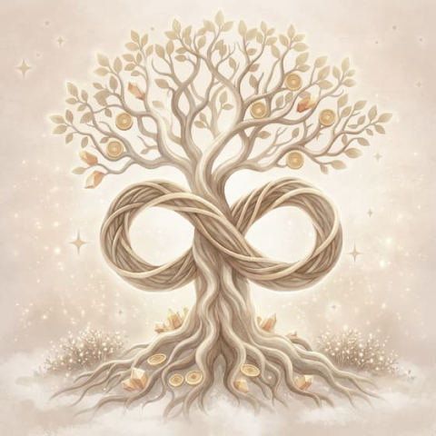 Workshop - Abundență