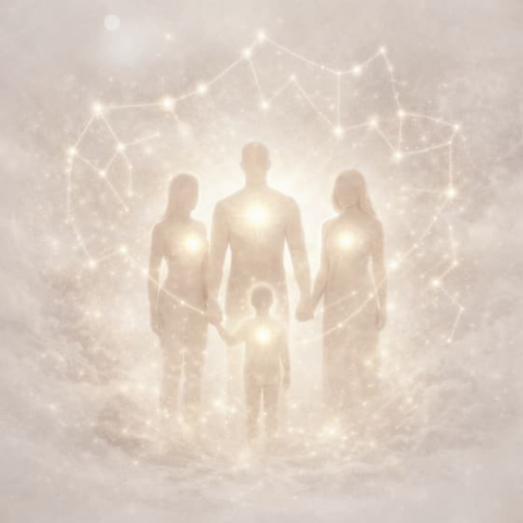 Workshop - Constelații de Grup Brașov — Atelier Săptămânal Infinis