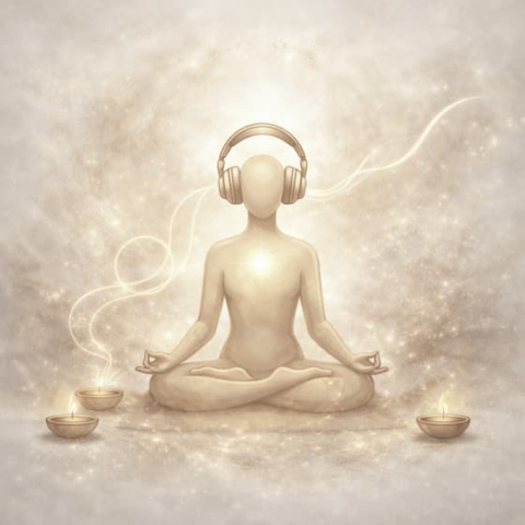 Shop - Meditatii ghidate pentru liniste sufleteasca