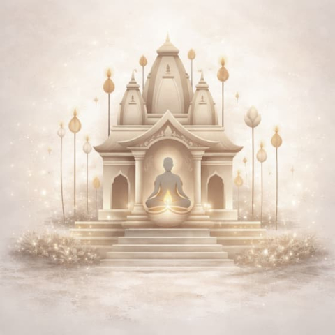 Cursuri - Star You – Curs Spiritual în 7 Module | Corpuri Subtile | Infinis Brașov