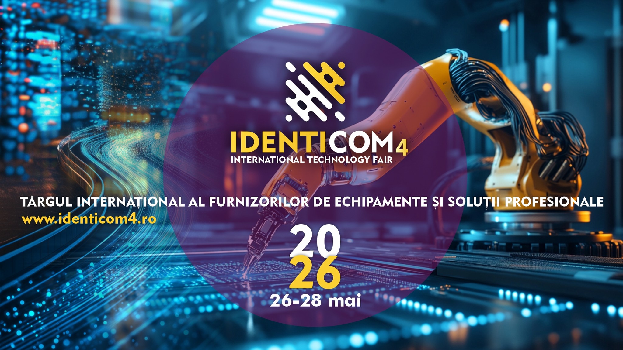 Identicom4
