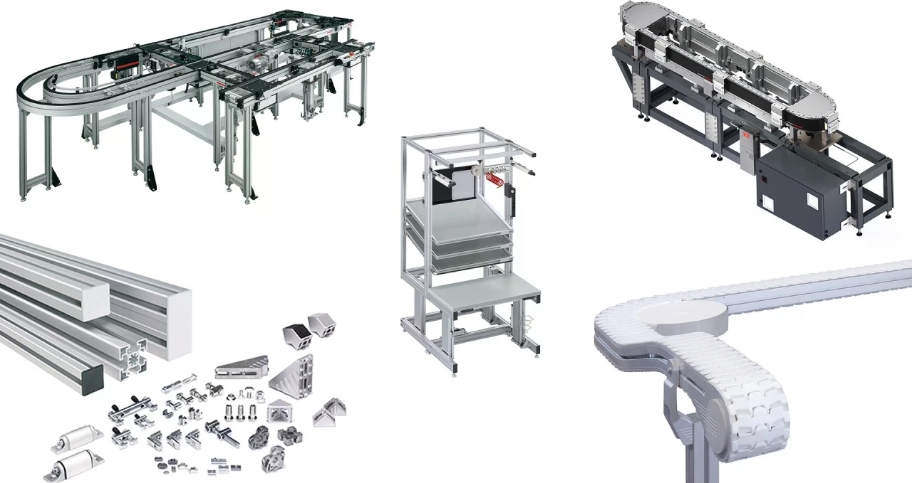 Profile Rexroth (Categorie)