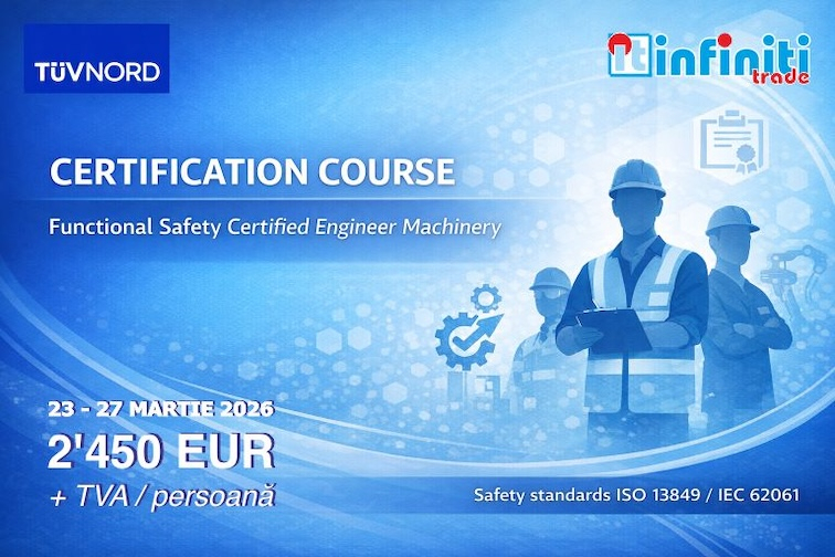 Certification course for the FSCEM personal certification