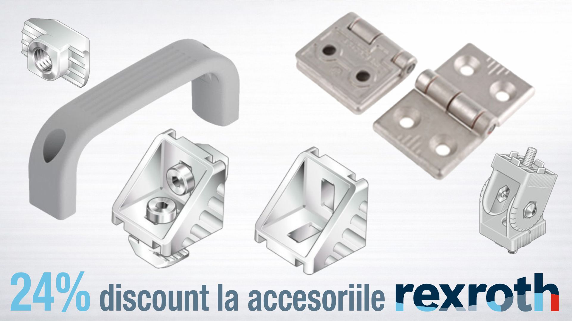 Discount 24% - REXROTH