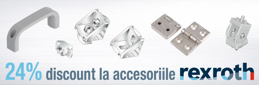 Discount 24% - REXROTH