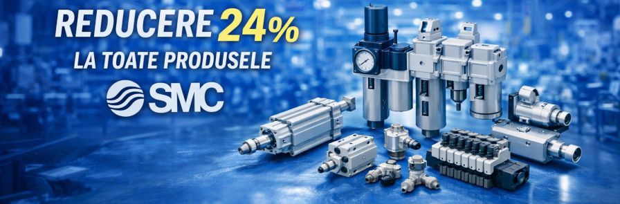 Discount 24% - SMC
