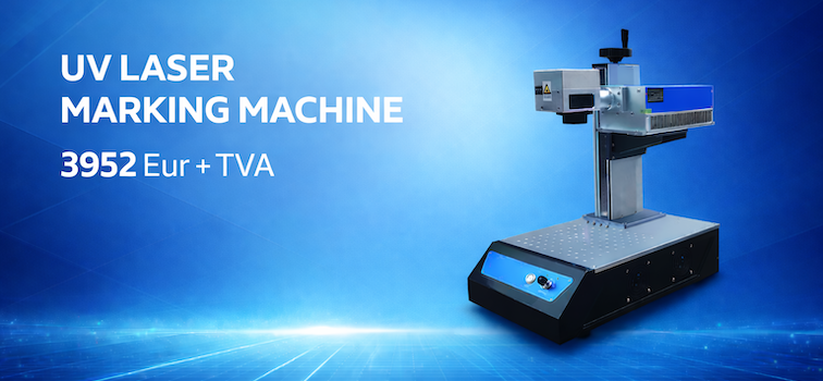 Discount 25% UV LASER (din stoc)