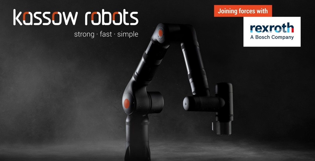 Roboti Kassow (Categorie)