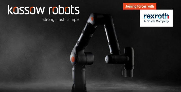 Kassow Robots