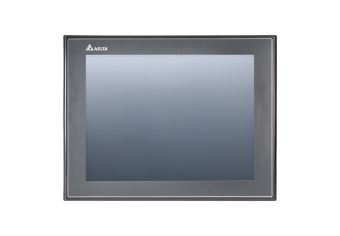 DELTA - DOP-112WX, HMI TOUCHSCREEN [1]