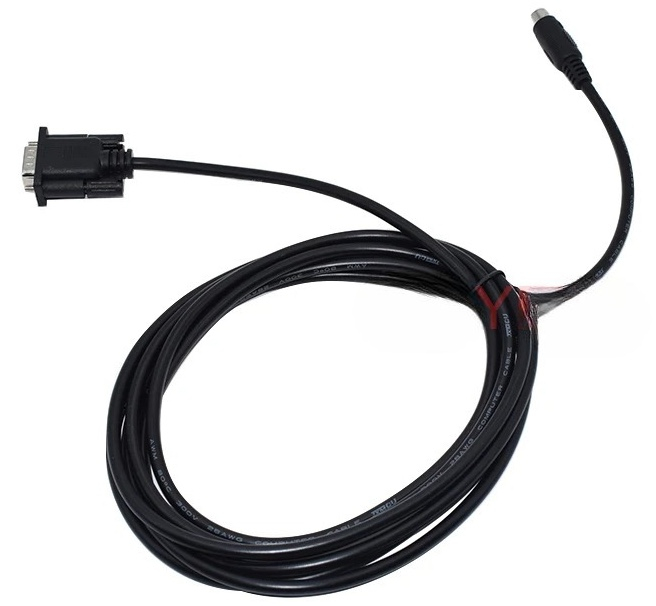 DELTA - DOP-CA232DP, CABLU COMUNICATIE HMI-PLC [1]