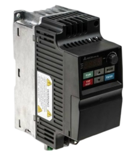 DELTA - VFD007EL21A, CONVERTIZOR 0.75KV/21A [1]