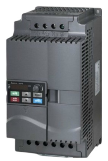 DELTA - VFD055E43A, CONVERTIZOR 5.5 KW, 3X380VAC [1]
