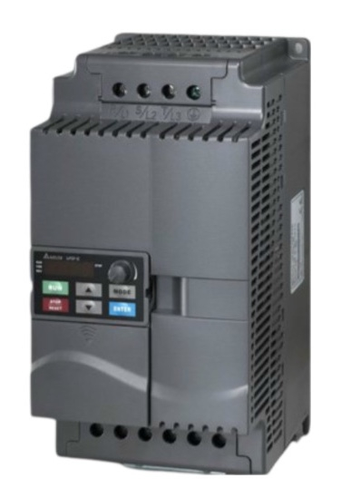 DELTA - VFD110E43A, CONVERTIZOR 11KW, 3X380VAC [1]