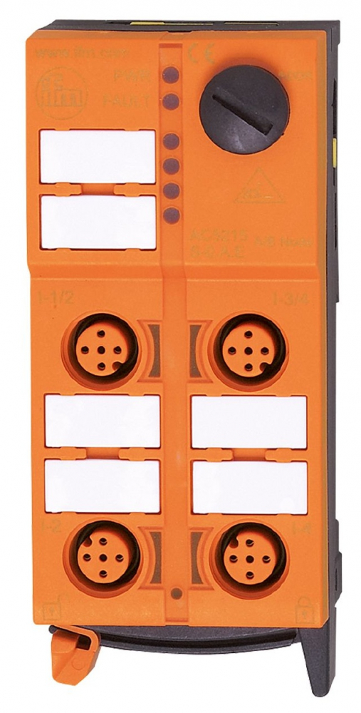 IFM - AC5245, MODUL DE INTRARE AS-I [1]