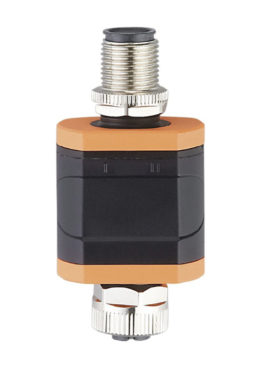 IFM - DP1222, CONVERTOR IO-LINK 0...10 V [1]