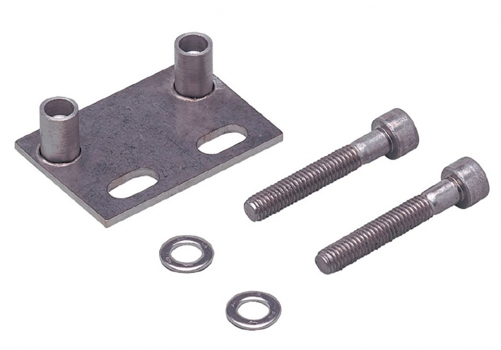 IFM - E12106, PLACĂ DE MONTAJ [1]