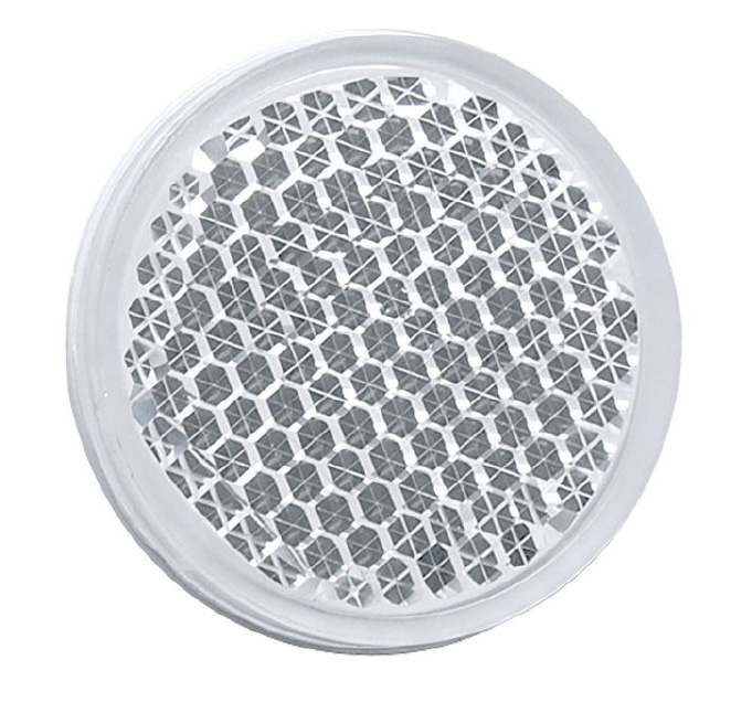 IFM - E20004, REFLECTOR PENTRU SENZORI RETRO-REFLEXIVI [1]