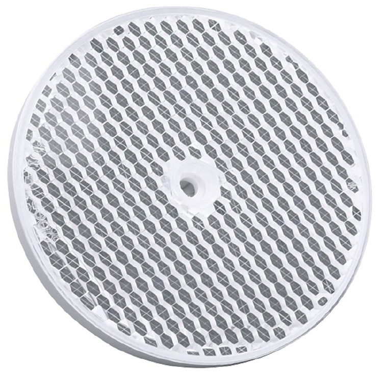 IFM - E20005, REFLECTOR PENTRU SENZORI RETRO-REFLEXIVI [1]