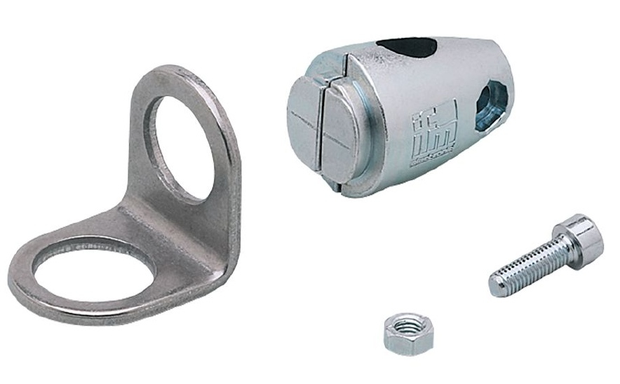 IFM - E20720, SET MONTARE PENTRU SENZORI [1]