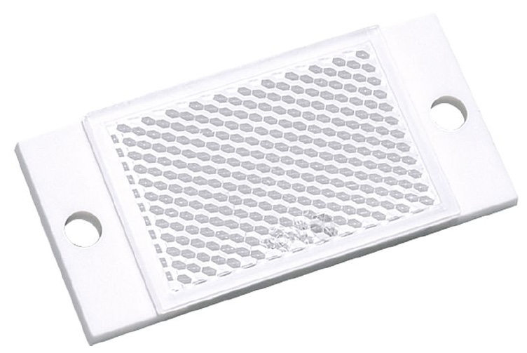 IFM - E20994, REFLECTOR PENTRU SENZORI RETRO-REFLEXIVI [1]