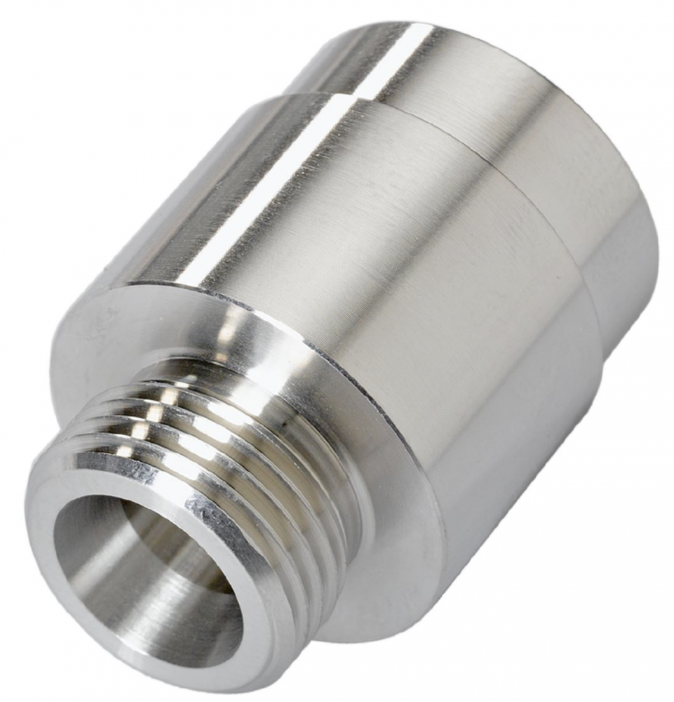 IFM - E40124, ADAPTOR DE SUDARE PENTRU SENZORI DE PROCES [1]