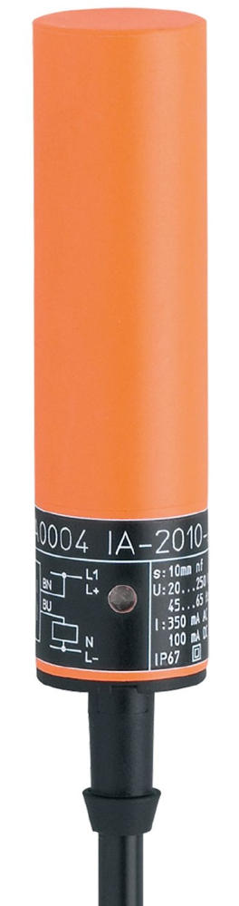 IFM - IA0004, SENZOR INDUCTIV [1]