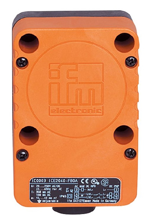 IFM - IC0003, SENZOR INDUCTIV [1]