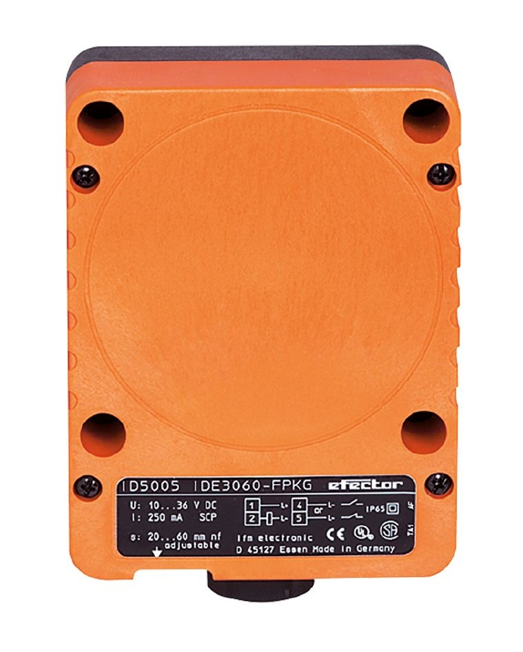 IFM - ID0013, SENZOR INDUCTIV [1]