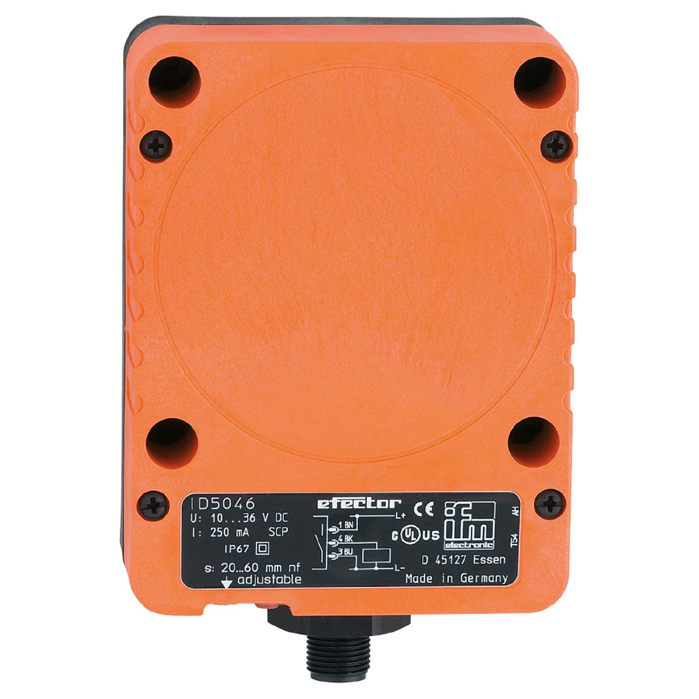 IFM - ID5046, SENZOR INDUCTIV [1]