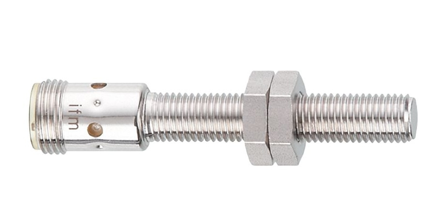 IFM - IEC200, SENZOR INDUCTIV COMPLET DIN METAL [1]