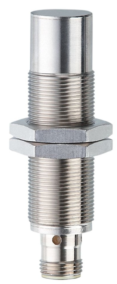 IFM - IG511A, SENZOR INDUCTIV COMPLET DIN METAL [1]