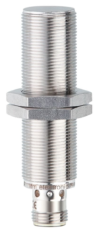 IFM - IG512A, SENZOR INDUCTIV COMPLET DIN METAL [1]