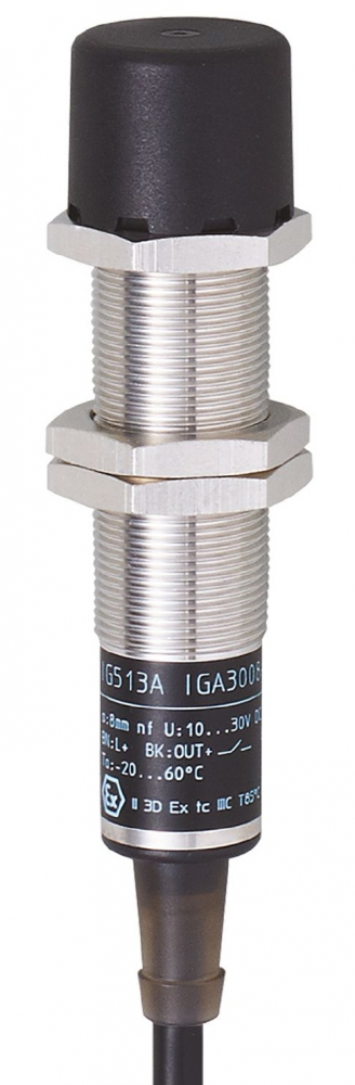 IFM - IG513A, SENZOR INDUCTIV [1]