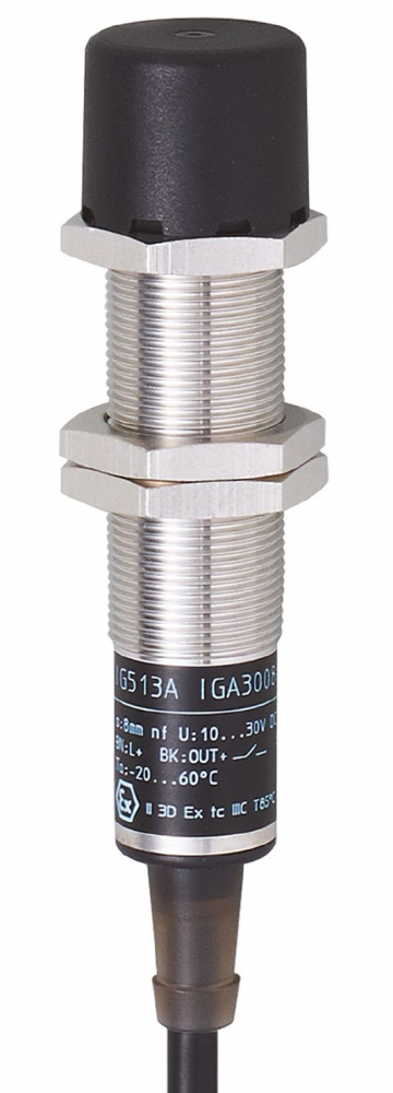 IFM - IG515A, SENZOR INDUCTIV [1]