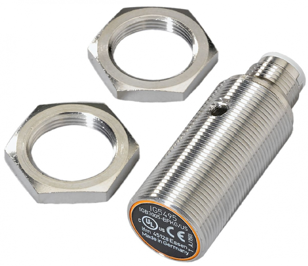 IFM - IG5495, SENZOR INDUCTIV [1]