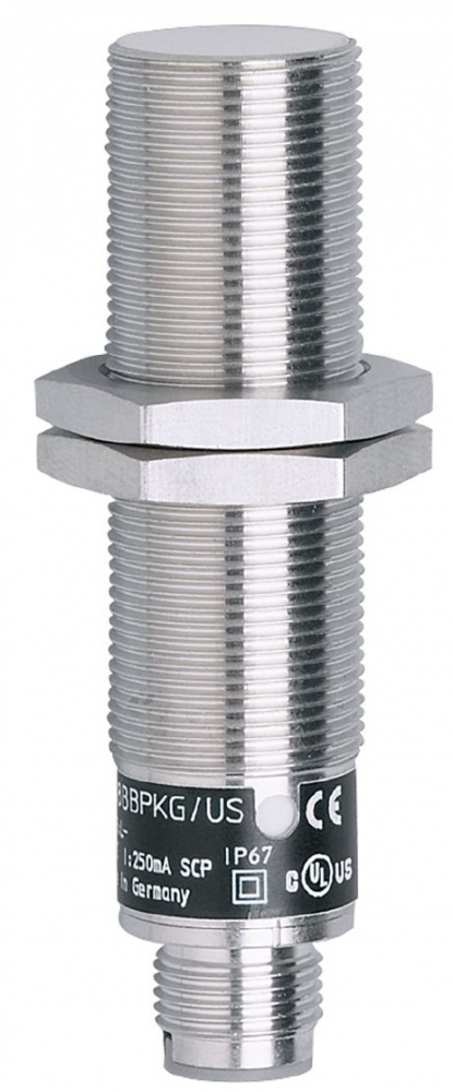 IFM - IG5788, SENZOR INDUCTIV [1]