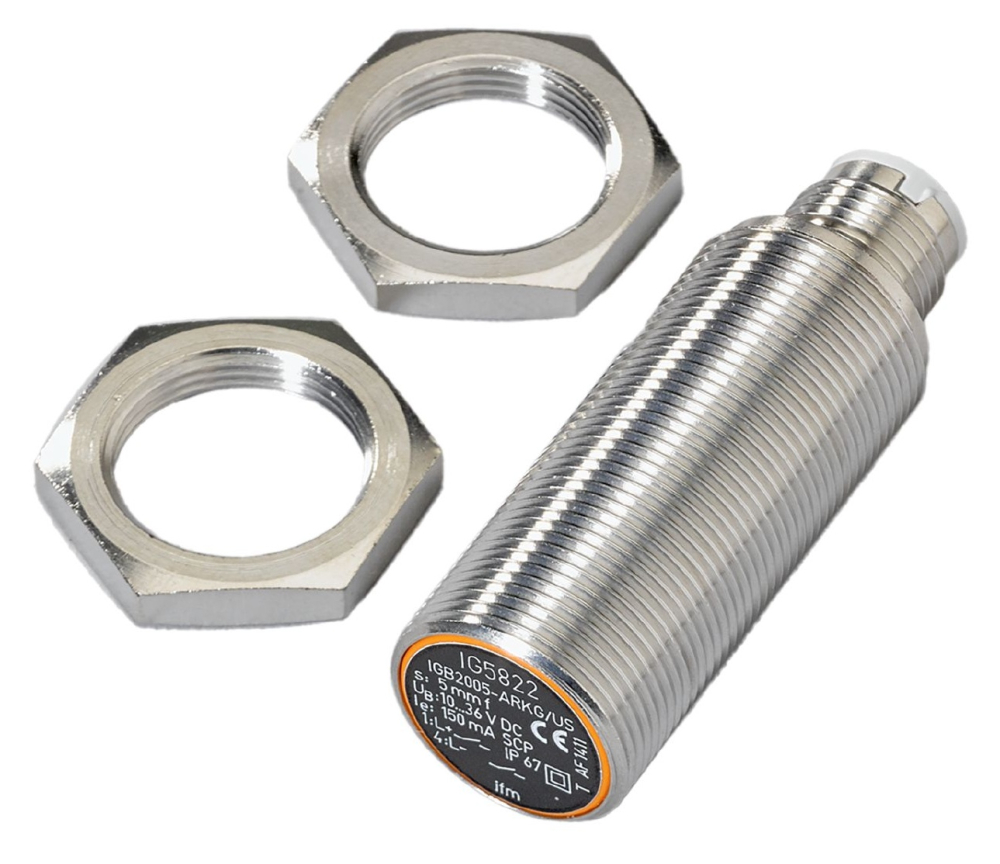 IFM - IG5822, SENZOR INDUCTIV [1]