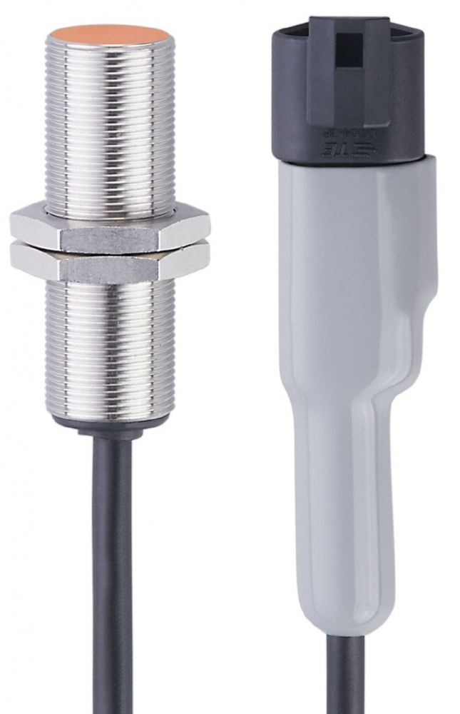 IFM - IG6118, SENZOR INDUCTIV [1]