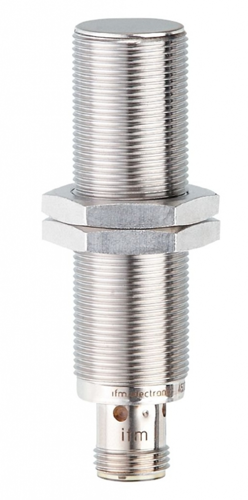 IFM - IGC248, SENZOR INDUCTIV COMPLET DIN METAL [1]